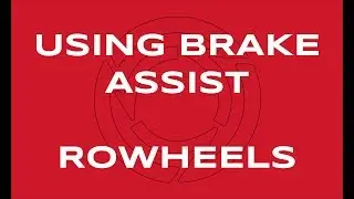 REV1 Braking System