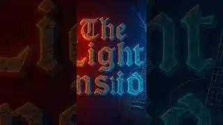 Christian metal song for the strong