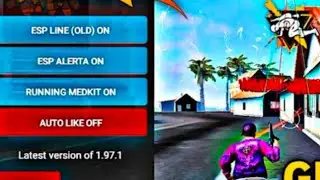 GRINGO XP V52 New UPDATE | GRINGO XP V52 FLY+AIMKILL | GR