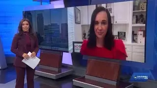No on Prop 50 Chair Jessica Millan Patterson says campaign is not giving up