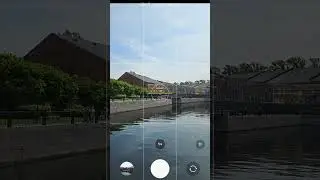 Samsung Galaxy Fold 5 / Camera test / Street photography