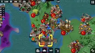 WC4 EW5 MOD
