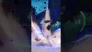 [Tower of Fantasy] Samir | I'ma light this shit up...