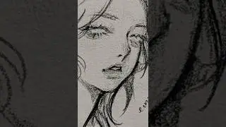 💋 in my drawings, how about you #art #draw #drawing #shorts