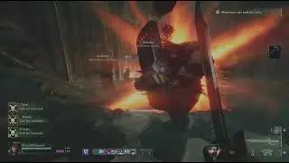 Warhammer 40000: Darktide_No Mans Veteran Clutch PART 1