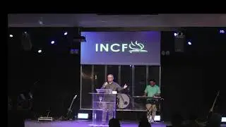 Culto De Celebra&ccedil;&atilde;o - INCF
