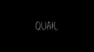 THE QUAIL | Bloody Horror Intro Animation | After Effects | XtreamDesignz