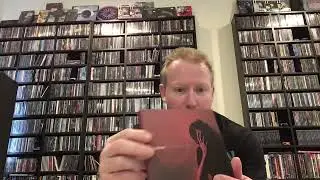 My Katatonia Collection (CDs and Vinyl)
