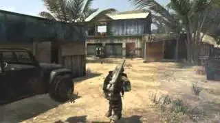 No Scope Killateral on Firing Range by PatThePhat789