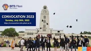 Convocation 2023