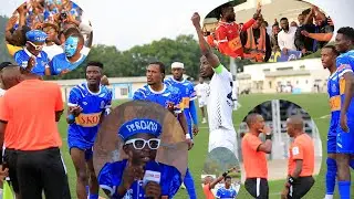Atuje Ferdinand Umva icyo avuze Kubasifuzi ndetse Nimyitwarire yabakinnyi ba Rayon sports Numutoza!!