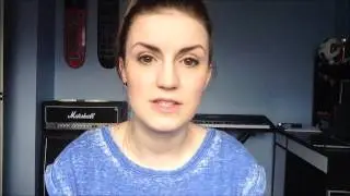 Butter London Nail Polish Backstage Basics Review