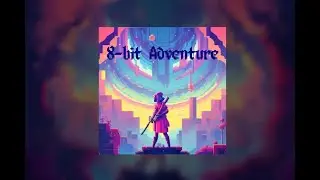 8-bit Adventure Music Pack Preview