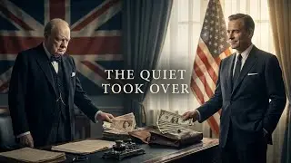 Britain Won the War — Then Lost the World Economy