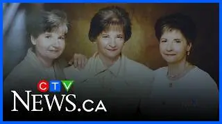 Death of Annette Dionne ends quintuplets' famous, tragic story but not their legacy