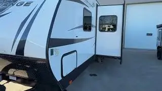 Highland Open Range lite 2802BH