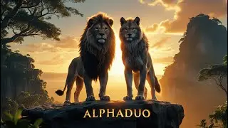 The Lion and the Wolf: How Rivals Became Legends