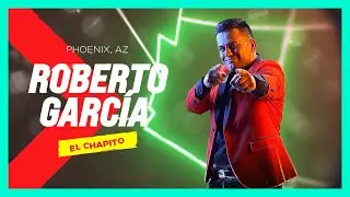 ROBERTO GARCIA con un pasito y rola nueva sorprende al jurado | Gran Final T22