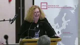Tagung - Erschlie&szlig;ung einer mittelalterlichen Kulturlandschaft, Magdeburg, Do., 28.11.2024