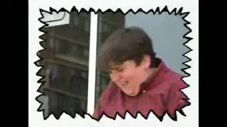 Andy Milonakis Show Season 1 Ad Breaks (2005)