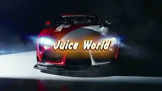 Juice World - Hate The Other Side (Album: Legends Never Die)(Vad Zev Music Version)