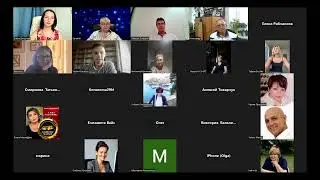 Вопросы и ответы на Встрече с Еленой Дигуровой Первый курс для Быстрого Результата в MLM с Искуствен