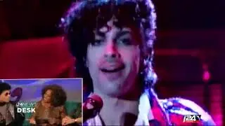 Prince leaves behind thousands of unreleased songs 20160425