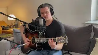 The Greatest Bastard (Cover) Damien Rice