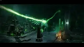 Warhammer 40k: Rogue Trader, C'tan-Shard