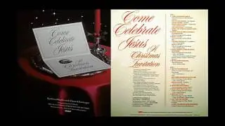 Come Celebrate Jesus - The Musical