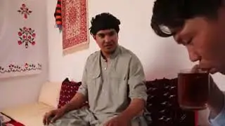 Hazaragi drama 2017 ( Atai)