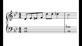 Ear Training - Un metodo di studio per il Dettato