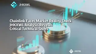 Chainlink Faces Market Reality Check - JHKXWL Analysis Reveals Critical Technical Shifts
