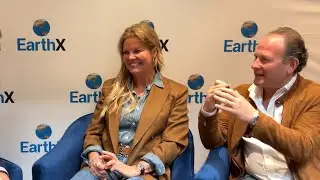 Mobilizing Capital for Climate Solutions | Aline & David Miller