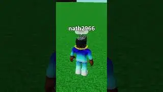 Опыт битвы пощёчин в Roblox 1 на 1 😲🥶 #roblox #шорты