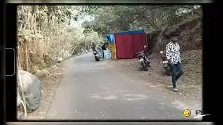 वायशेत टेकडी वरील दत्त मंदिर 4 डिसेंबर 2025