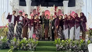 [Live] Panggih Temanten Intan Chacha & Keni di Bumirejo Blitar 2026