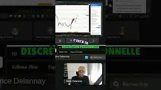 Le trading : Le secret pour comprendre tes trades enfin r&eacute;v&eacute;l&eacute; ! #shorts