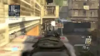 M27 Double Nuclear on Slums With @Insomulus