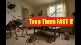 Bugs world: Stink Bug Life Cycle, Eggs, Traps, Pest Control & the Marmorated &lsquo;Stupid&rsquo; Stink Bug