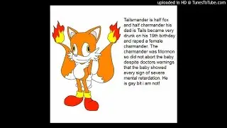 I Am (All of Me) - Shadow the Hedgehog (OW MY EARS Version)
