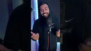 Adiye - Bachelor (Cover) by Mr. Local Vocal