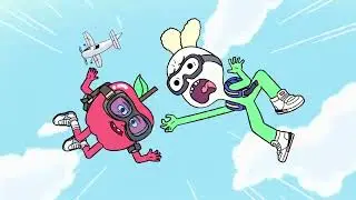 Apple & Onion intro (+ harmony)
