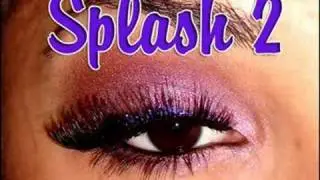 TUTORIAL: Let's Get Dramatic Tonight Splash 2