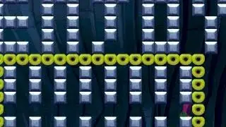 THE CAVE OF MUSIC W5-3 ~ from NintenFan ~ SUPER MARIO MAKER Gameplay RAW