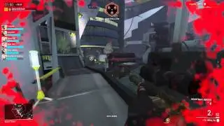 tragedy - dirtybomb chapel/vassili