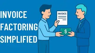 The Secret to Getting Paid Faster with Invoice Factoring