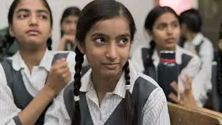 SAHELI Project With AIF x Ladli Foundation