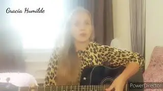 MI ALMA TE ADORA / ADORACI&Oacute;N