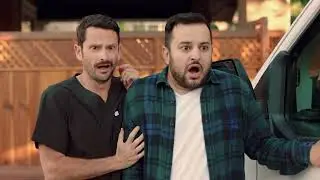 BUMP Trailer